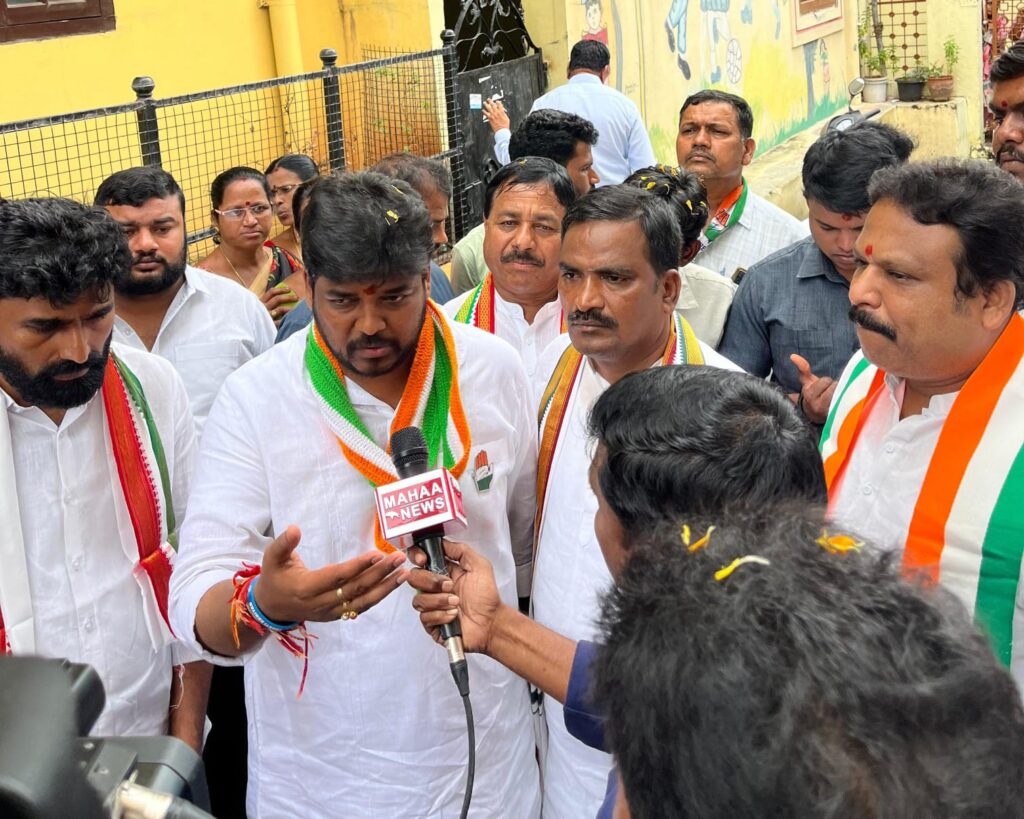 ఉప ఎన్నికల్లో కాంగ్రెస్ జోరు !