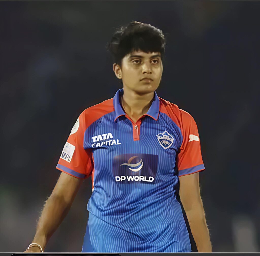 వరల్డ్ కప్ విజేత. నల్లపురెడ్డి శ్రీ చరణ్