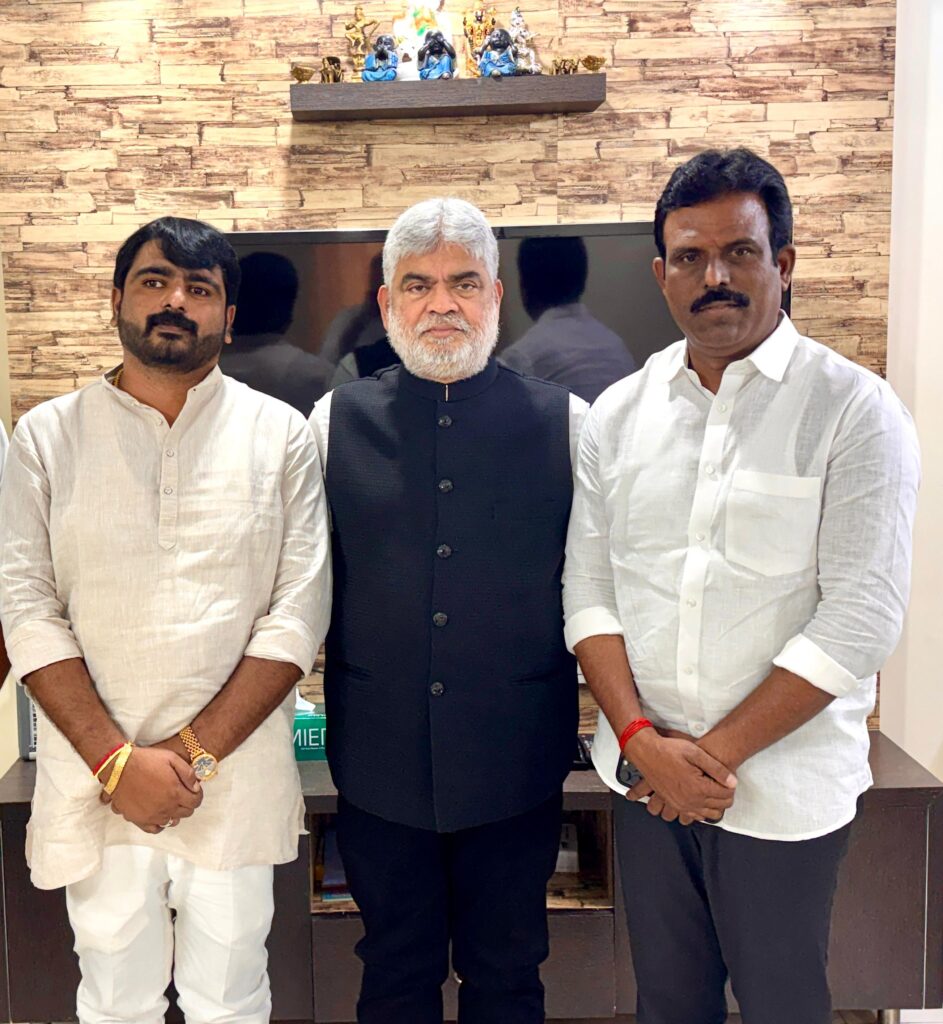 కురుమూర్తి జాతరకు సభాపతికి ఆహ్వానం!!