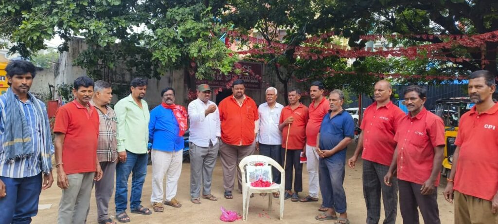 వరస ప్రమాదాలతోనైనా ప్రభుత్వం కళ్లు తెరవాలి