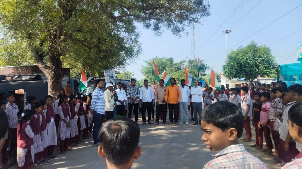 వందేమాతర గీతంని కి 150 సంవత్సరాలు