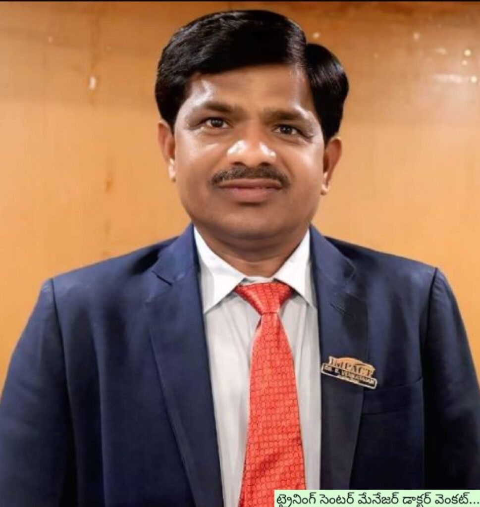 నిరుద్యోగ యువతీ యువకులకు. ప్లంబింగ్ లో నైపుణ్య శిక్షణ ఇస్తున్నా.