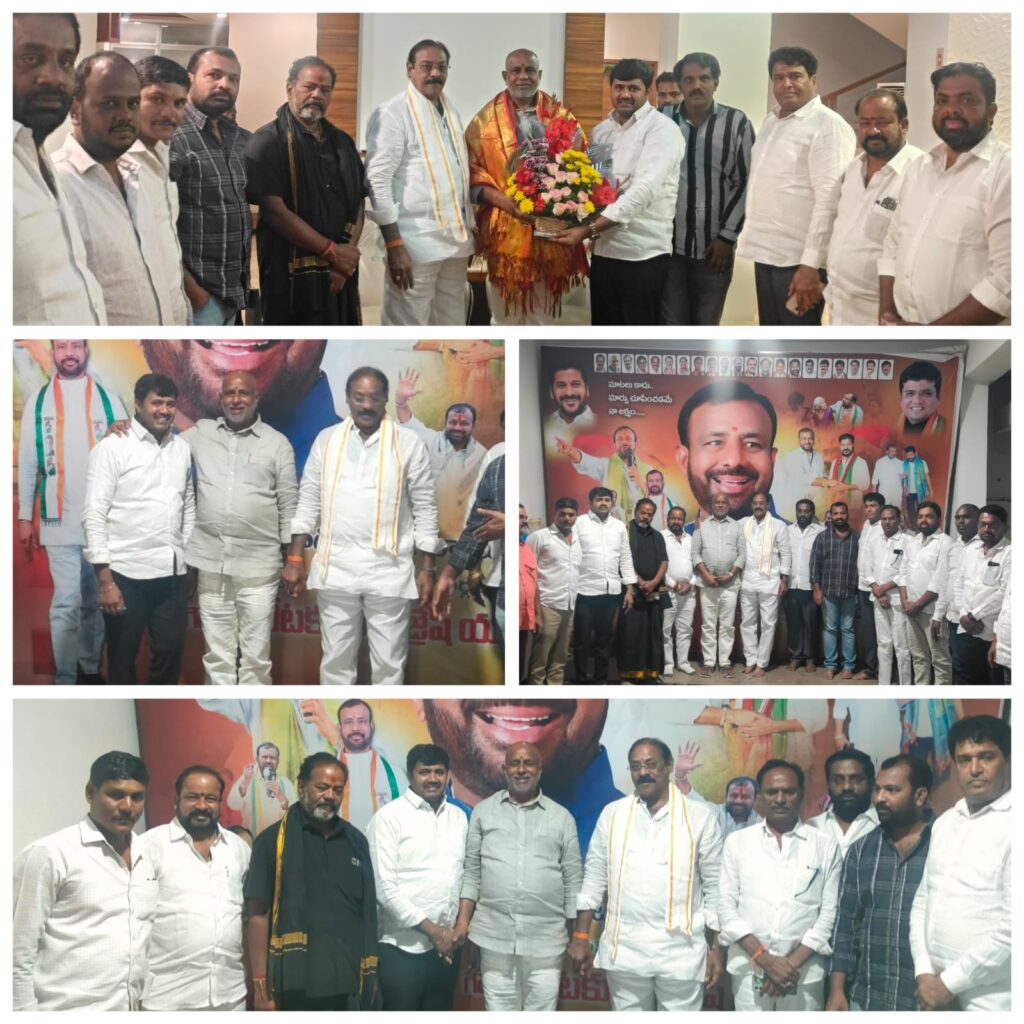 హైదరాబాద్ కార్పొరేటర్లకు శుభవార్త