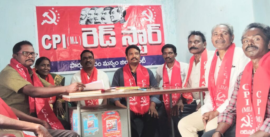 జి ఆర్ ఎం ఎం జి బిల్లు వద్దు ఉపాధి హామీ చట్టమే బెస్ట్