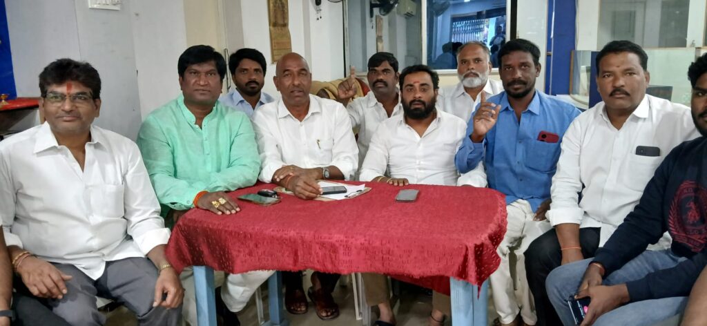 శంషాబాద్ బంద్ కు జేఏసీ పిలుపు…