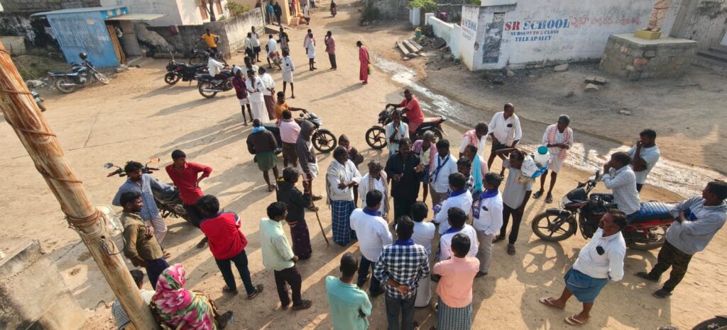 నేడు విద్యుత్తు. అంతరాయం