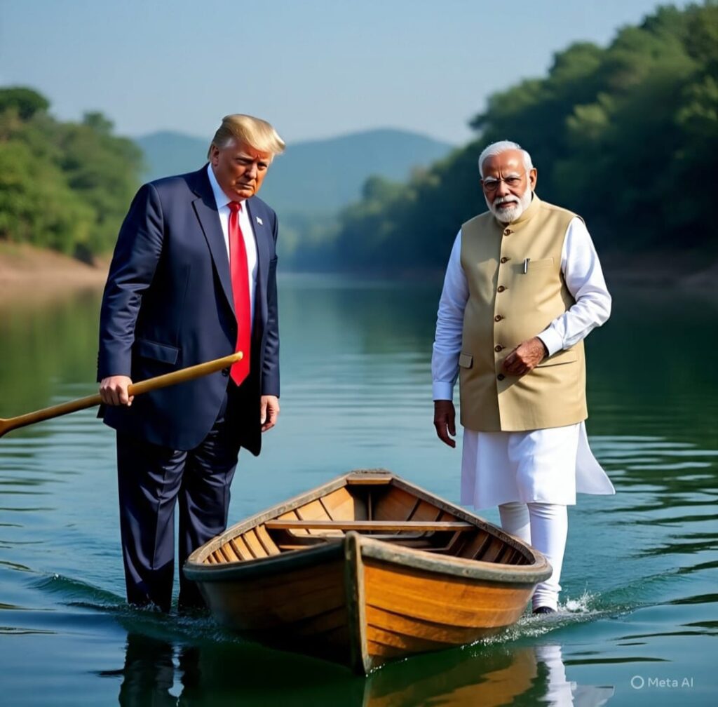 ఆ గట్టునుంటావా.. ఈ గట్టునుంటావా?