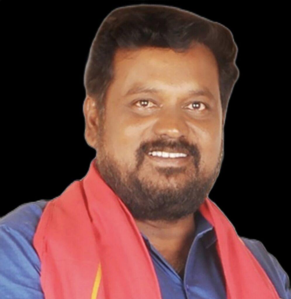 జర్నలిస్టును వెంటనే విడుదల చేయాలి సిపిఐ రామకృష్ణ