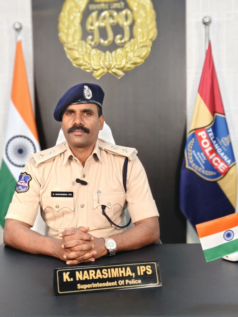 బాధితుల ఇంటి వద్దనుండే ఎఫ్ ఐ ఆర్ నమోదు