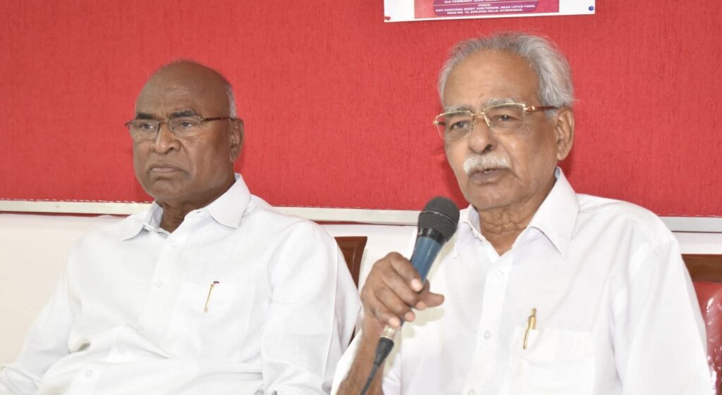 భారత రాజ్యాంగం.. బావ ప్రకటన స్వేచ్ఛ