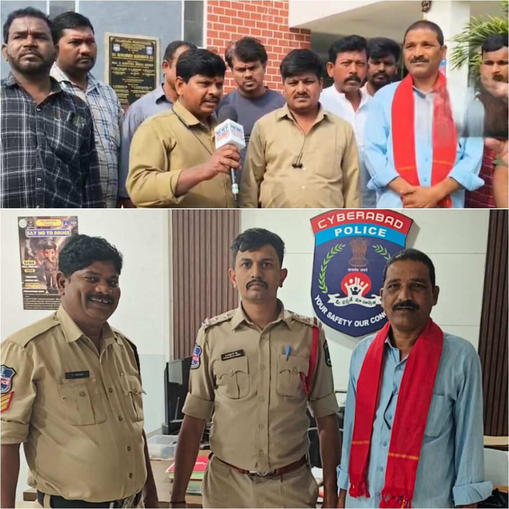 హామీలను అడుగుతే అరెస్టుల.