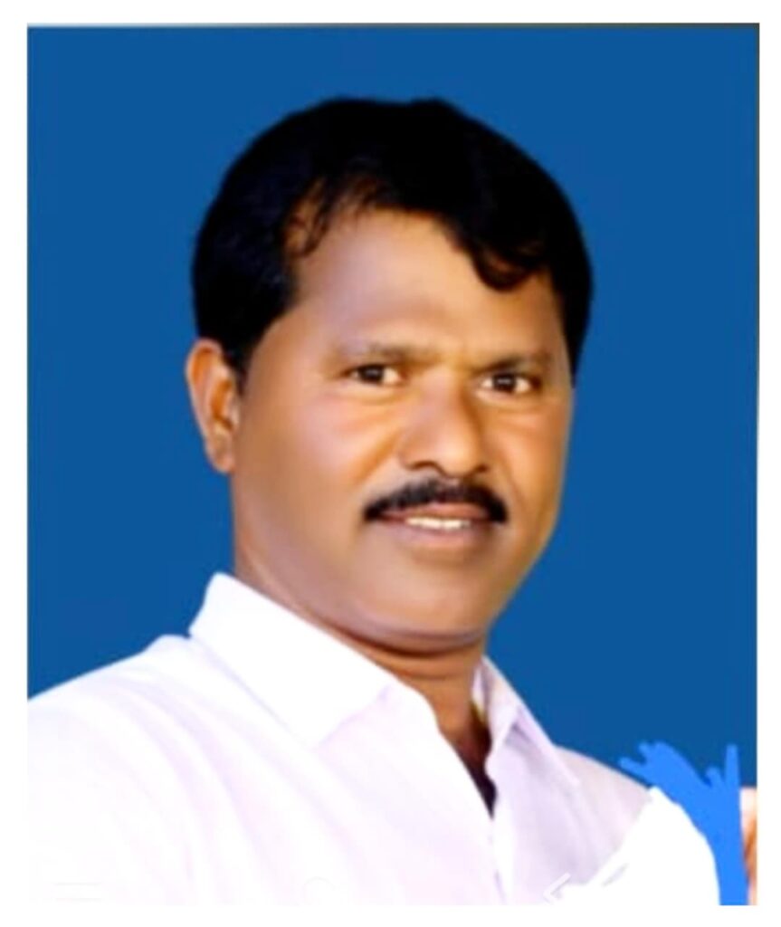 అందరి బంధువు కొండ శ్రీను