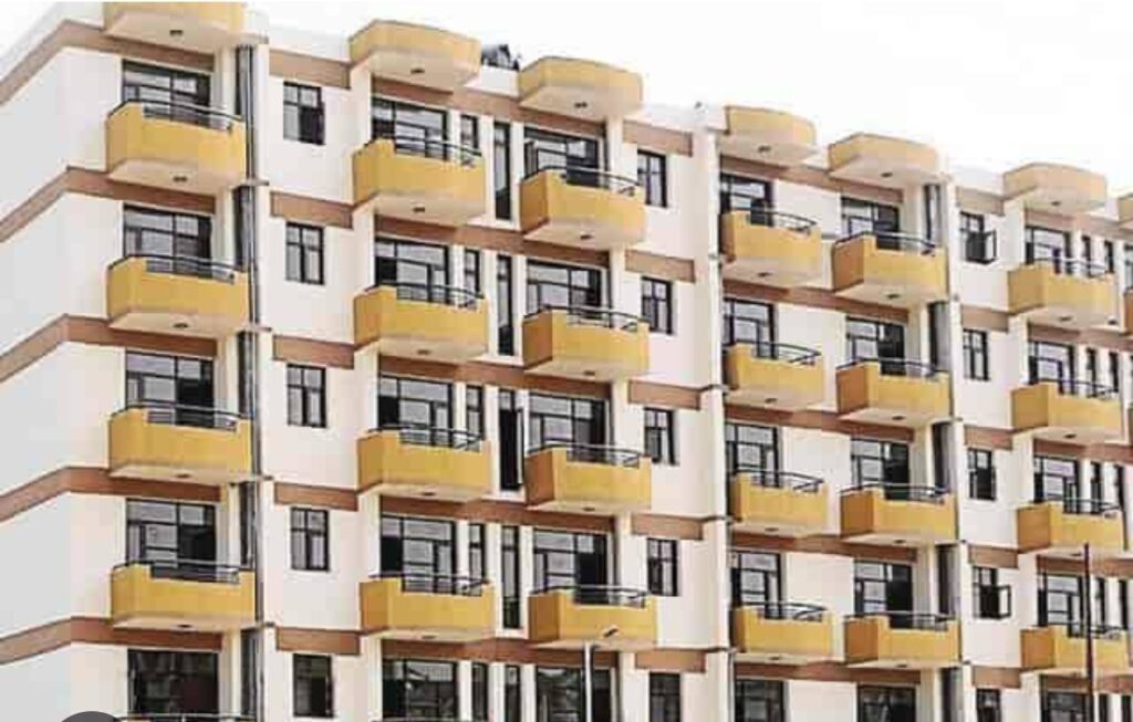 సొంతింటి కల నెరవేర్చుకునే ఛాయిస్ l