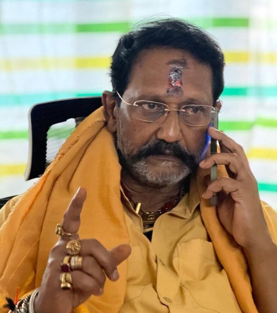 భక్తులకు సౌకర్యం కల్పించడంలో కూటమి ప్రభుత్వం విఫలం