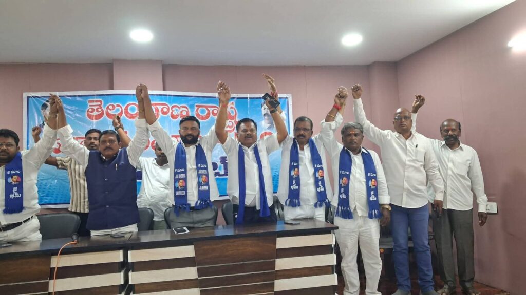 ఎస్సీ వర్గీకరణ చట్టాన్ని పూనo పరిశీలించాలి