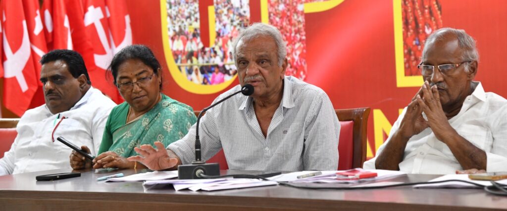 అమెరికా..భారత్ వాణిజ్యం.డాక్టర్ నారాయణ