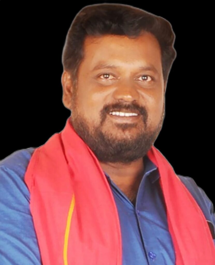 నేడు జరిగే సార్వత్రిక సమ్మెను విజయవంతం చేయండి టి.రామకృష్ణ రాష్ట్ర సమితి సభ్యులు