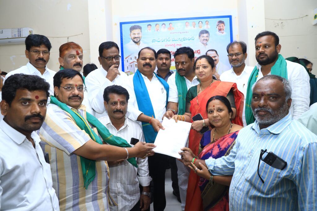 లబ్ధిదారుల స్వప్నం నెరవేరిన రోజు