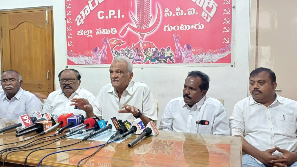 ఇరాన్ పై అమెరికా ఇజ్రాయిల్ దాడులు సరైన విధానం కాదు