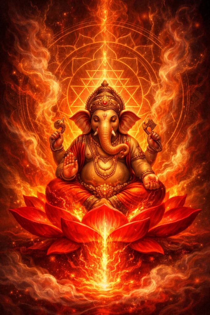 గణపతి తత్వం