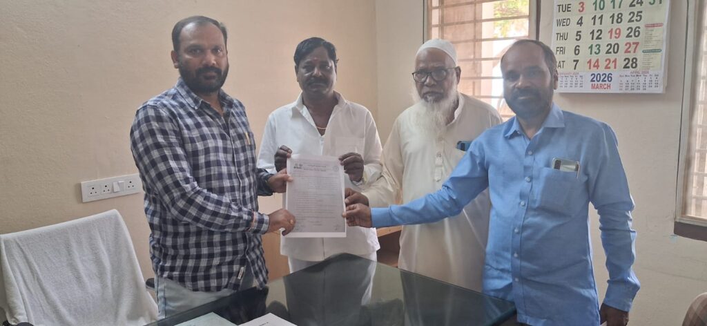 బీసీలకు 50 వేల కోట్లు బడ్జెట్లో కేటాయించండి