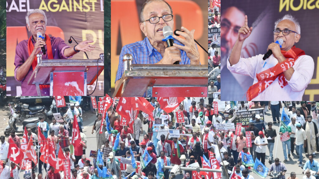 అమెరికా బానిసత్వంలో తరిస్తున్న ప్రధానమంత్రి నరేంద్ర మోడీ