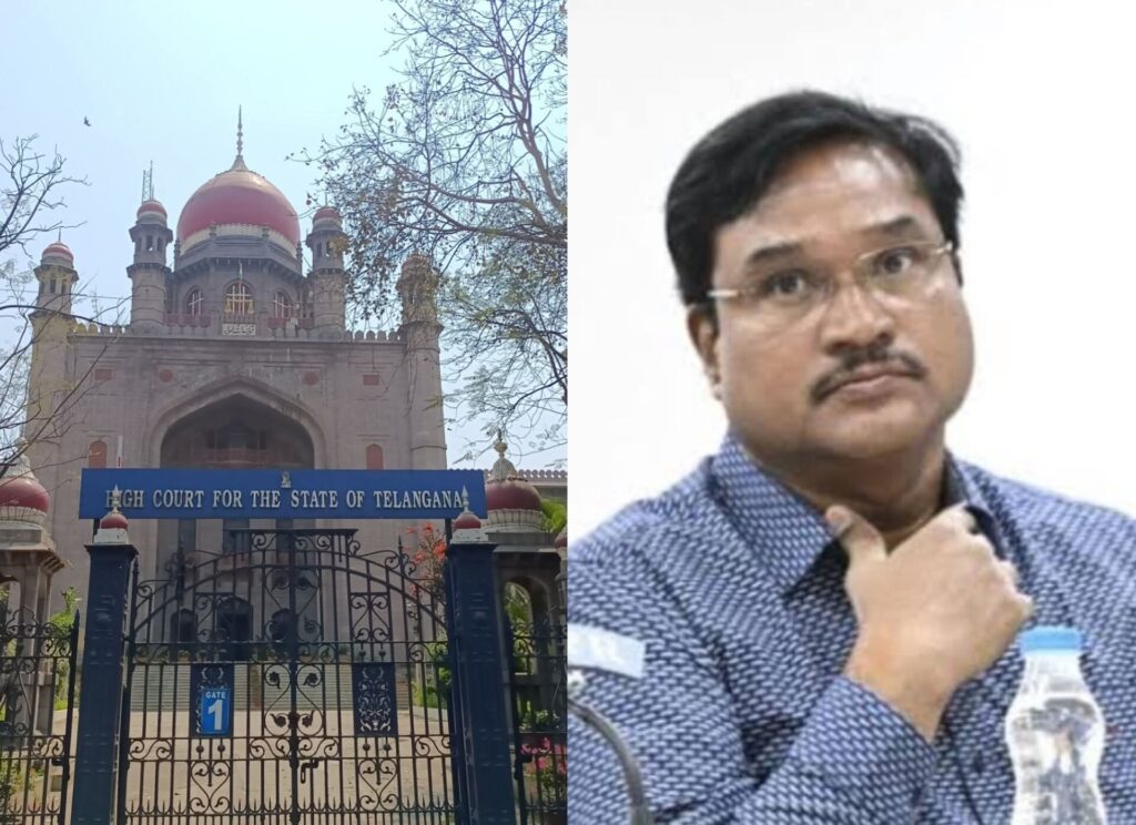 హైడ్రాపై హైకోర్టు సంచలన తీర్పు..