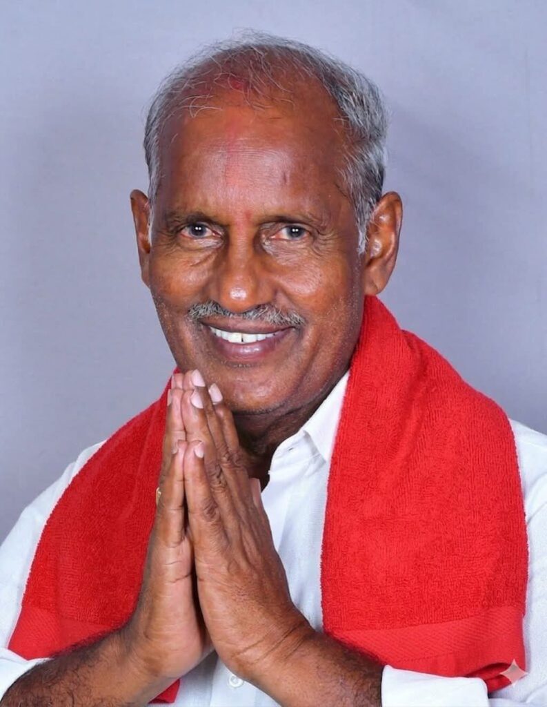 ఫలించిన ఎమ్మెల్యే కూనంనేని కృషి..