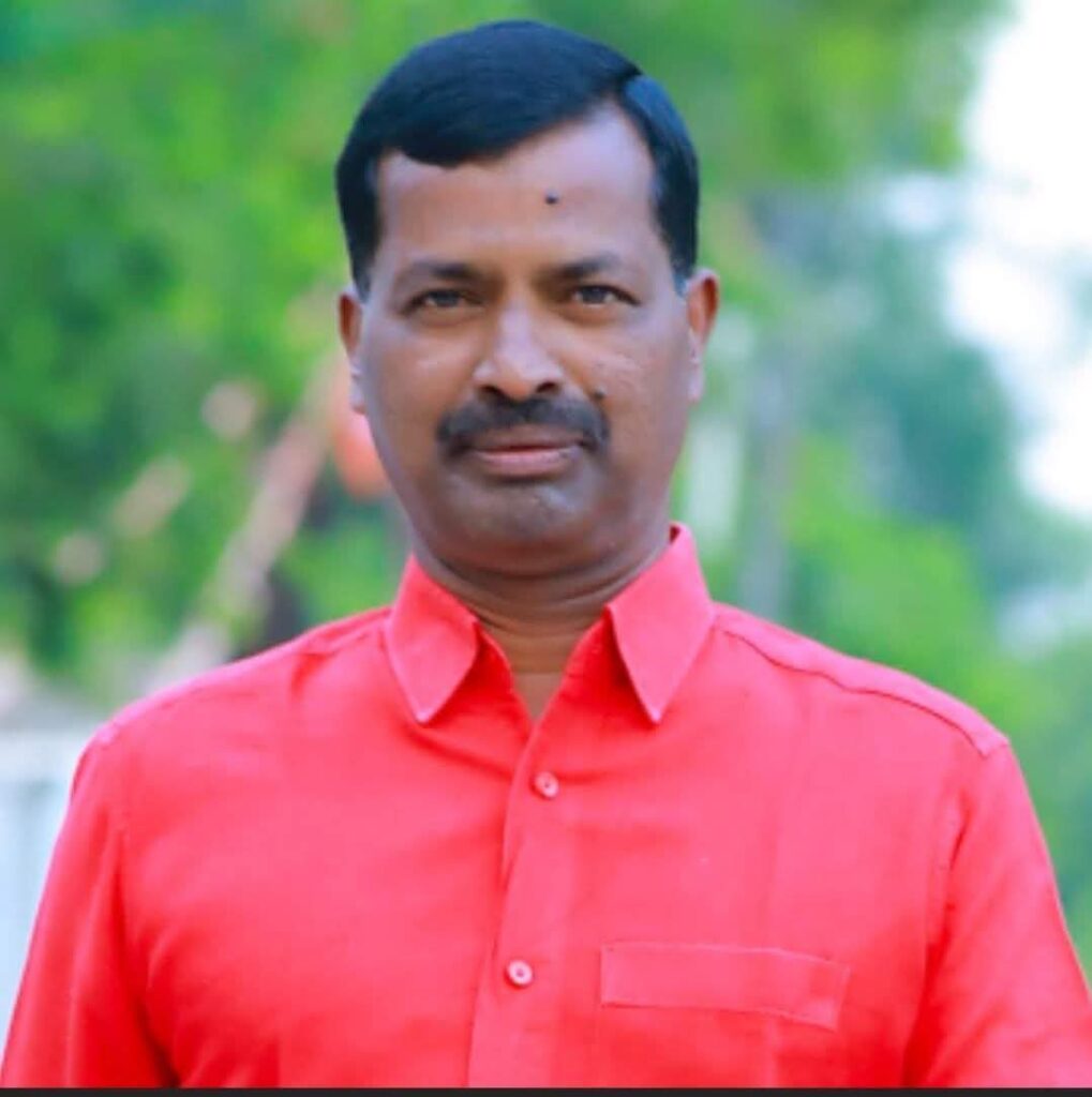 ఆర్టీసీ కార్మికుల సమ్మె న్యాయబద్ధమైనది  యం ల్ సి