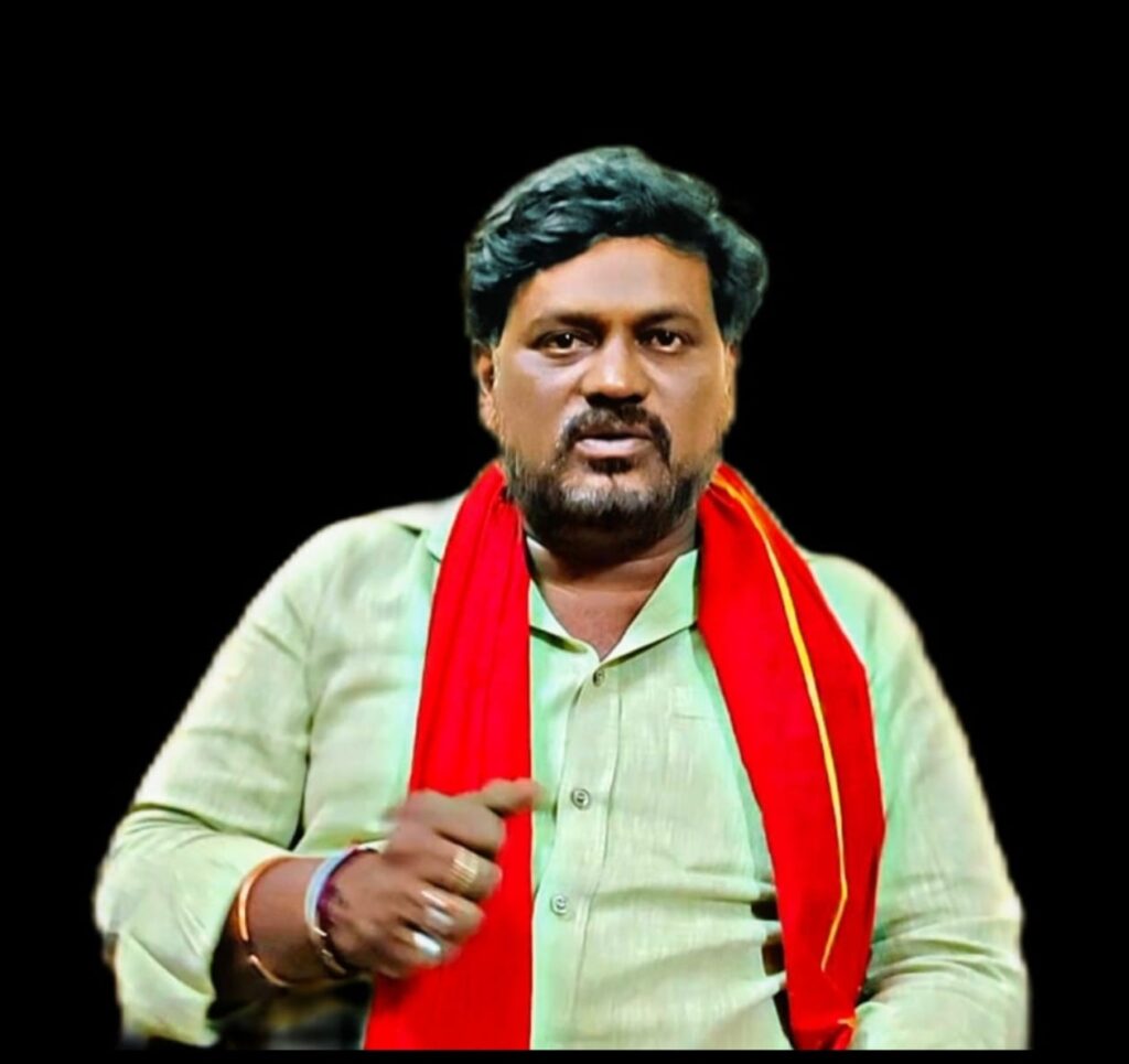 ఆర్టీసీ కార్మికుడు శంకర్ గౌడ్ ది ఆత్మహత్య కాదు ఇది ప్రభుత్వ హత్య