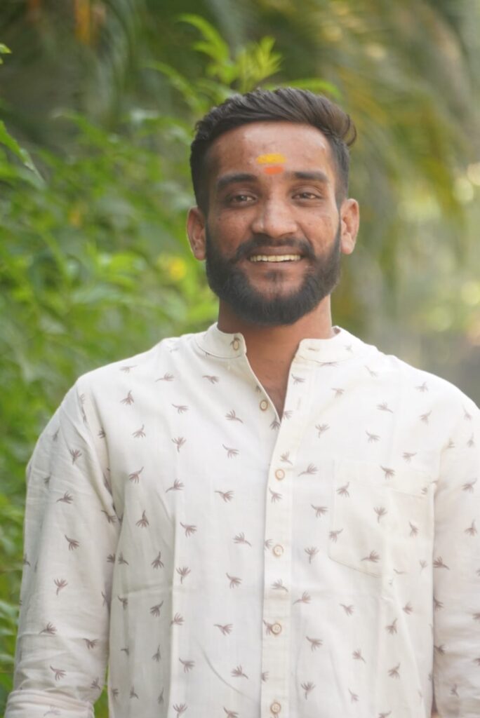 విద్యార్థి సంఘం అధ్యక్షునిగా తంగర్లమూడి జయచంద్ర