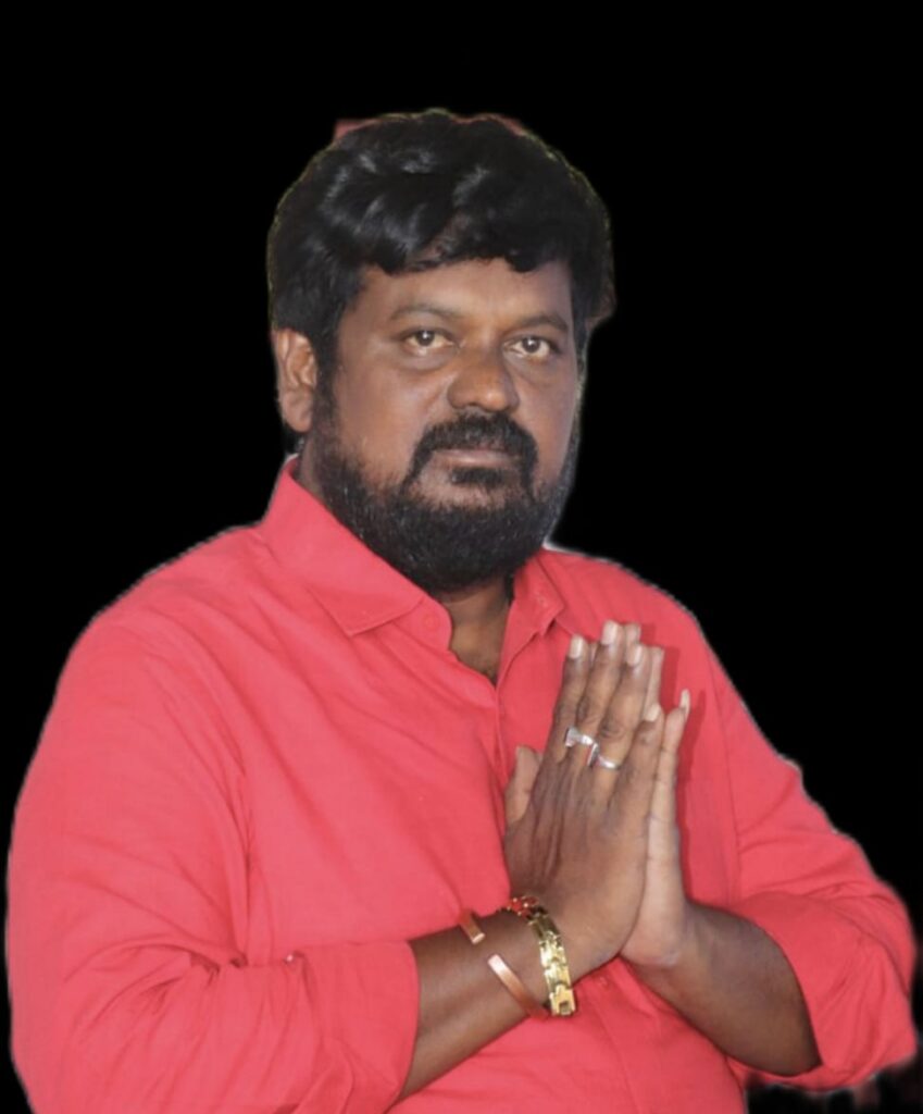 గ్రామ గ్రామాన ఘనంగా అంబేద్కర్ జయంతి వేడుకలు