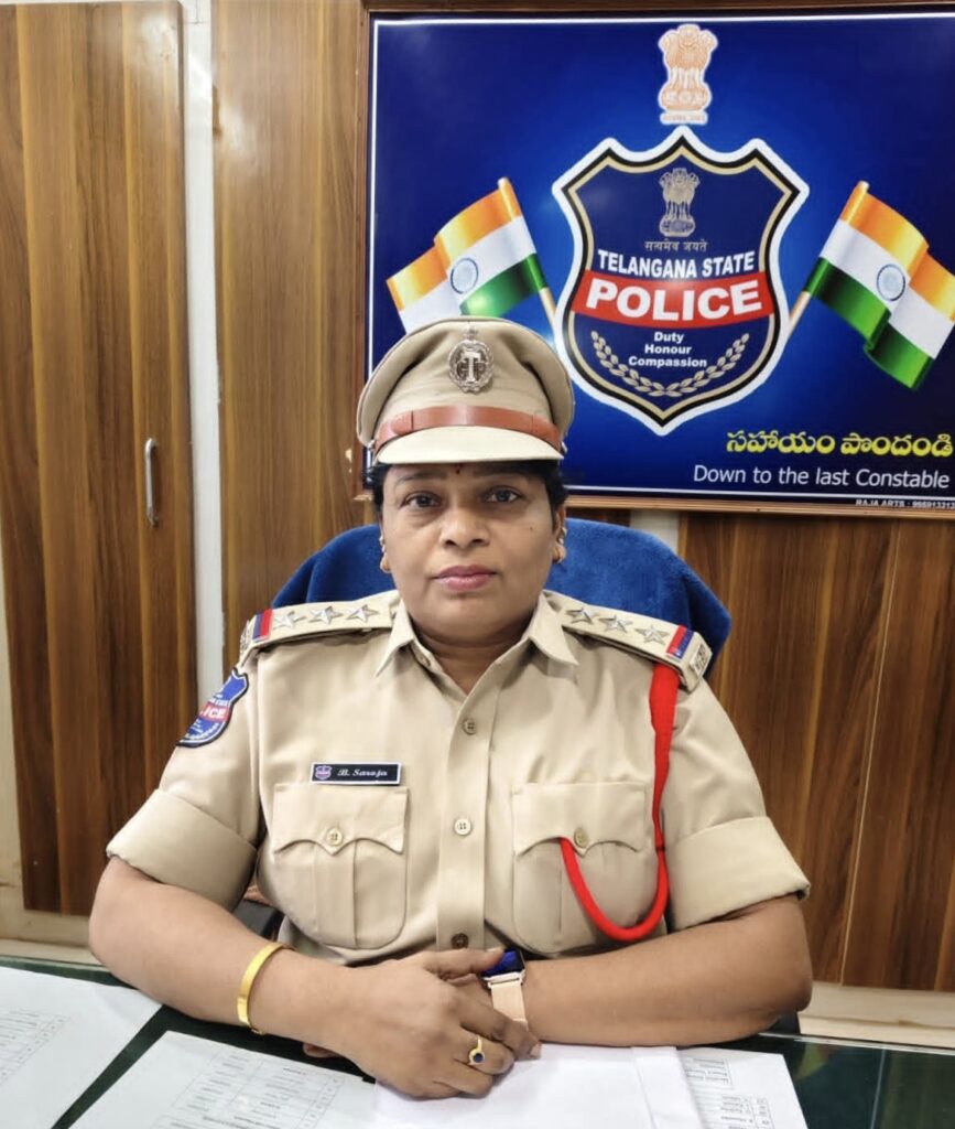 ఏసీబీ వలలో సీఐ ఎస్ఐ..?