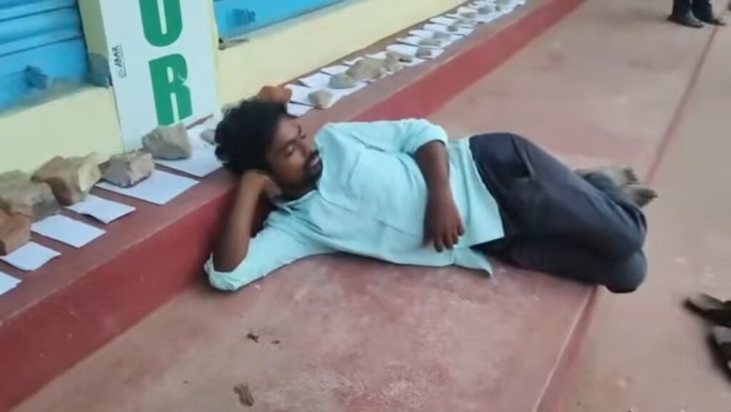 ప్రజా పాలన అని దొంగ పాలన తెచ్చారు..