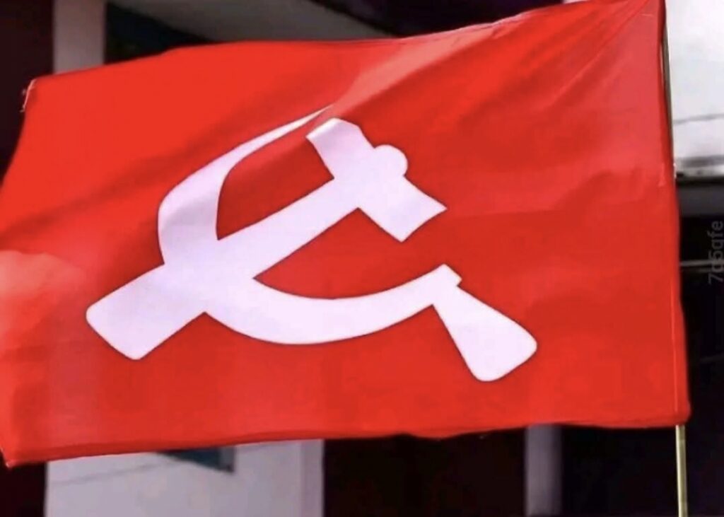 మాకు క్యాబినెట్ వద్దు  సిపిఐ సీపీయం