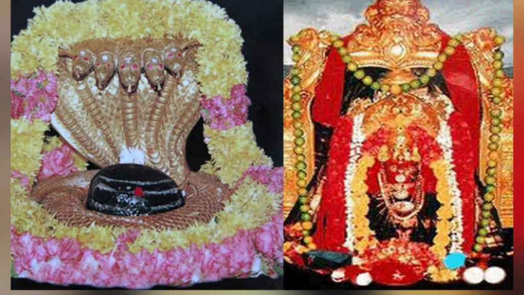 శ్రీశైలం మల్లన్న ఆలయానికి భారీగా పెరిగిన భక్తుల రద్దీ