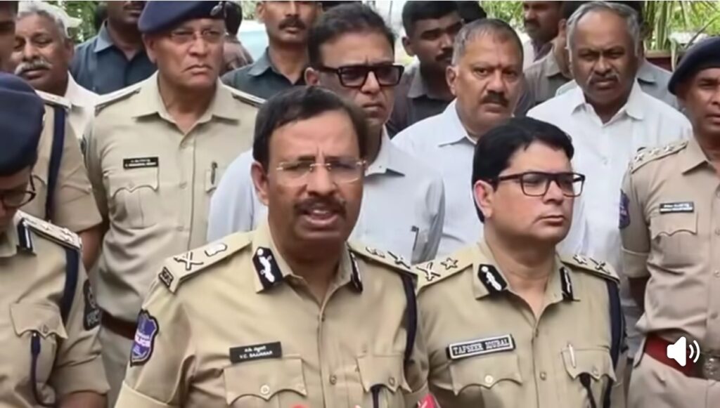 నేపాల్ పని మనుషులతో జాగ్రత్త.