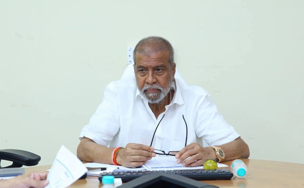 28న పల్స్ పోలియో.