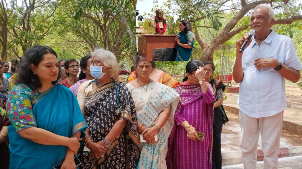 దున్నే వాడికి భూమి కావాలి చండ్ర రాజేశ్వరరావు