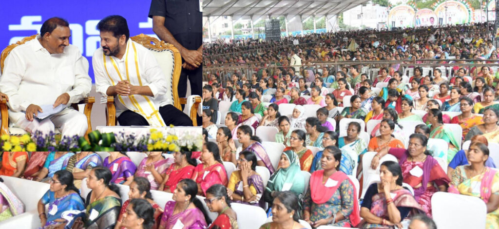సీఎం బహిరంగ సభను విజయవంతం చేసిన ప్రతి ఒక్కరికి ధన్యవాదాలు.
