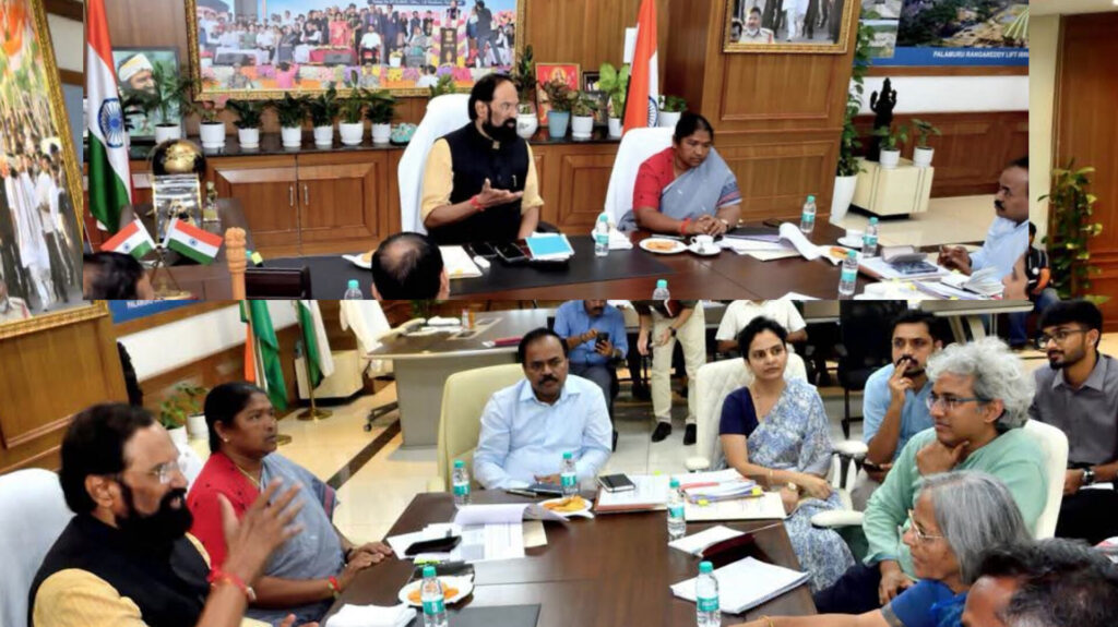 ఈ చట్టాన్ని ఎట్టి పరిస్థితుల్లో అంగీకరించం