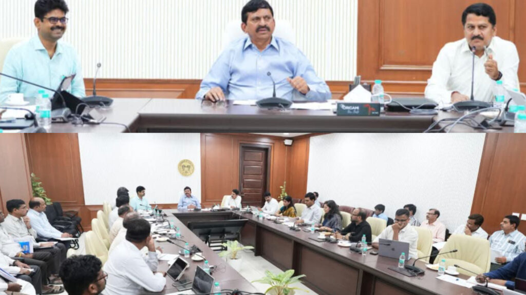 మూసి పునర్జీవ ప్రాజెక్టు తెలంగాణ భవిష్యత్తుకు బలమైన పునాది