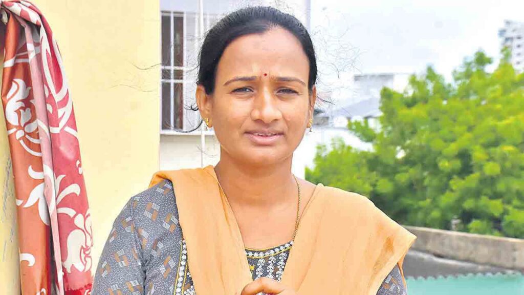 జర్నలిస్టు కెవిఆర్ భార్య పై ఏపీలో జీరో ఎఫ్ ఐ ఆర్