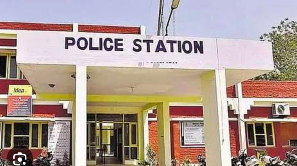 దళిత యువకుడి పై దాడి..?