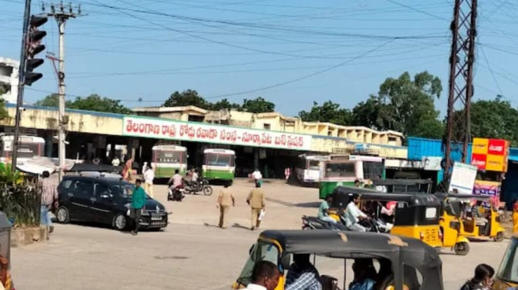 ఆర్టీసీ ఉద్యోగుల నిర్లక్ష్య సమాధానం..?
