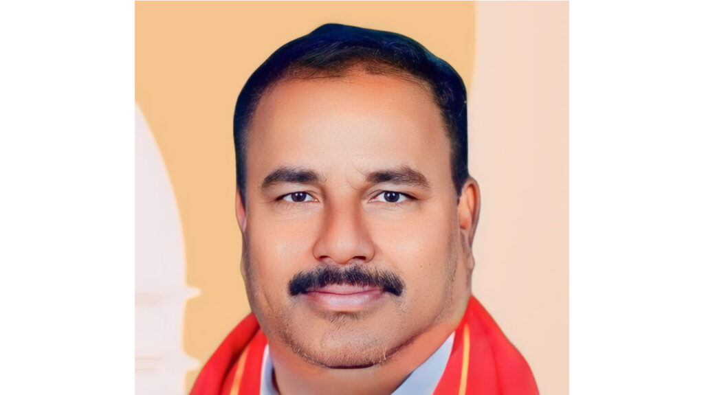 ర్యాలీని విజయవంతం చేయండి పాలమాకుల జంగయ్య