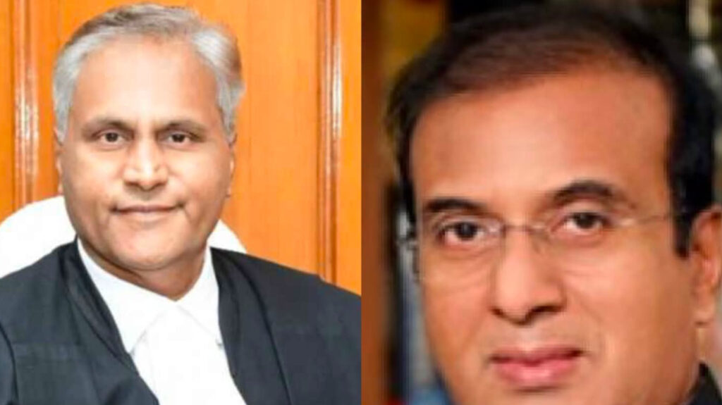 హైడ్రా పై మరో ఇద్దరు సీనియర్ జడ్జిల్ల ఆగ్రహం