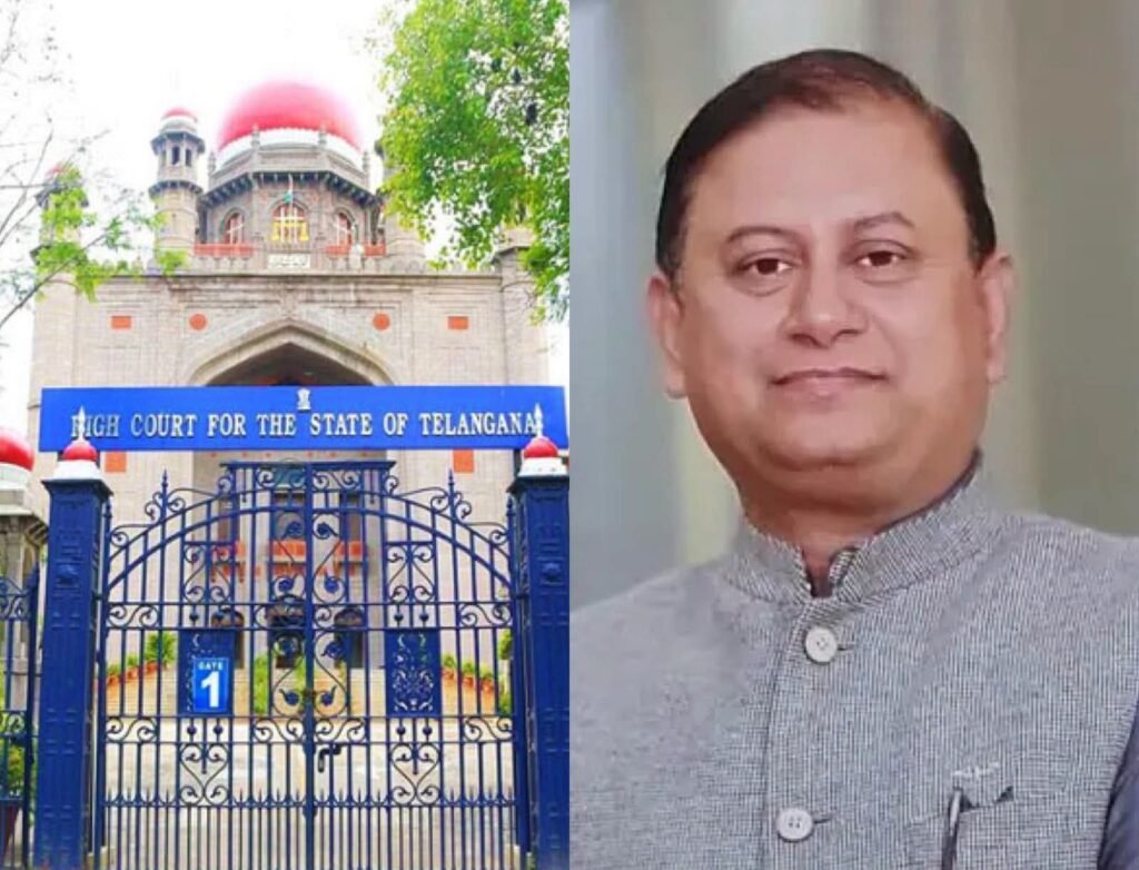 సందీప్ సుల్తానీయను కోర్టుకు తెచ్చిన పోలీసులు