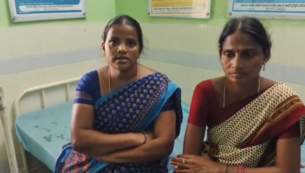 నరేష్ ను అరెస్టు చేయండి