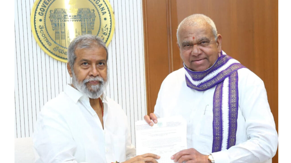 రోగులకు అందుతున్న  సేవలపై చర్చ